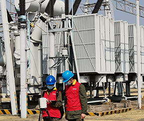 柘荣倾斜摄影技术在基础设施监测中如何发挥作用？