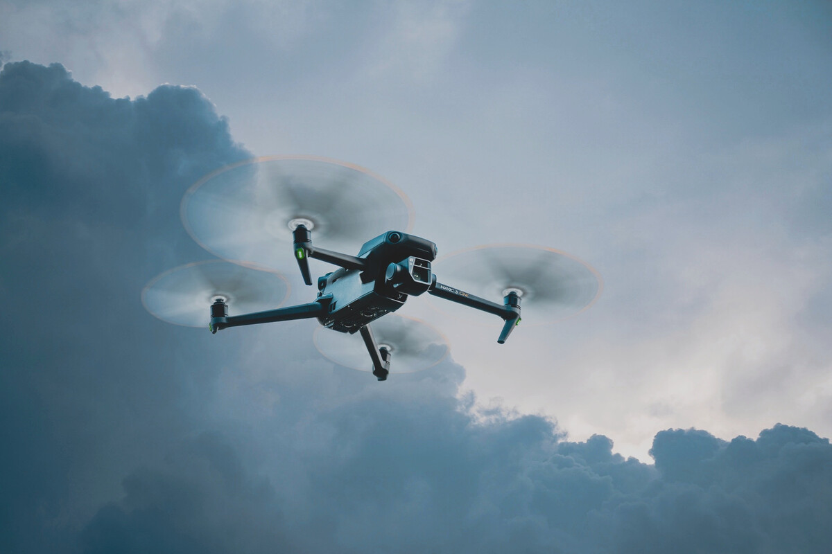 柘荣应用 | 风电站选址，看无人机航测如何为风寻“家”